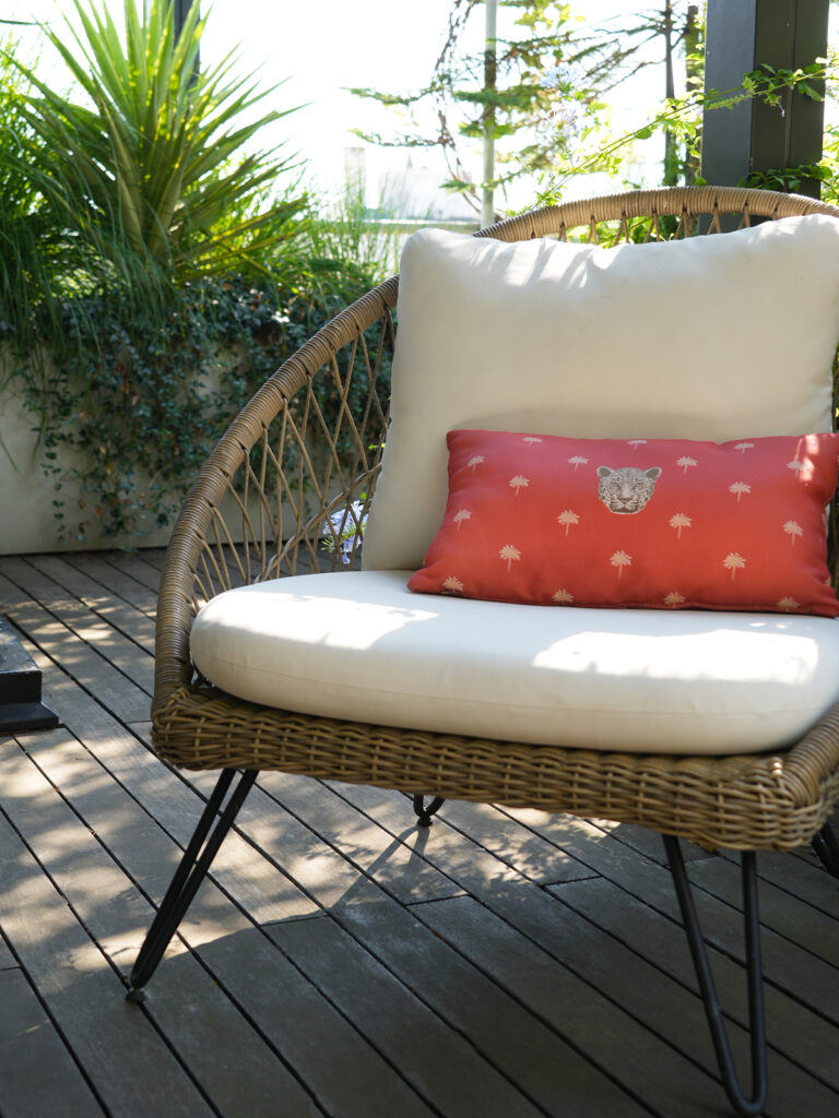 terrazzo tropical - studio lai valenti - arredo outdoor