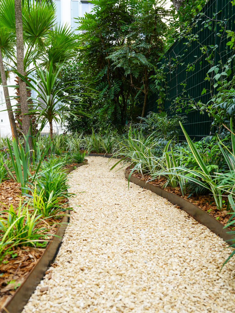 giardino aziendale - lai valenti - progettazione outdoor