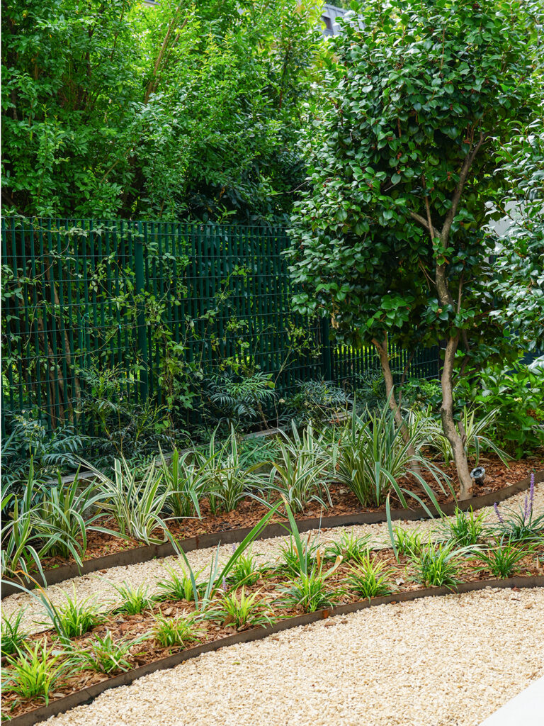 giardino aziendale - lai valenti - spazio verde aziendale