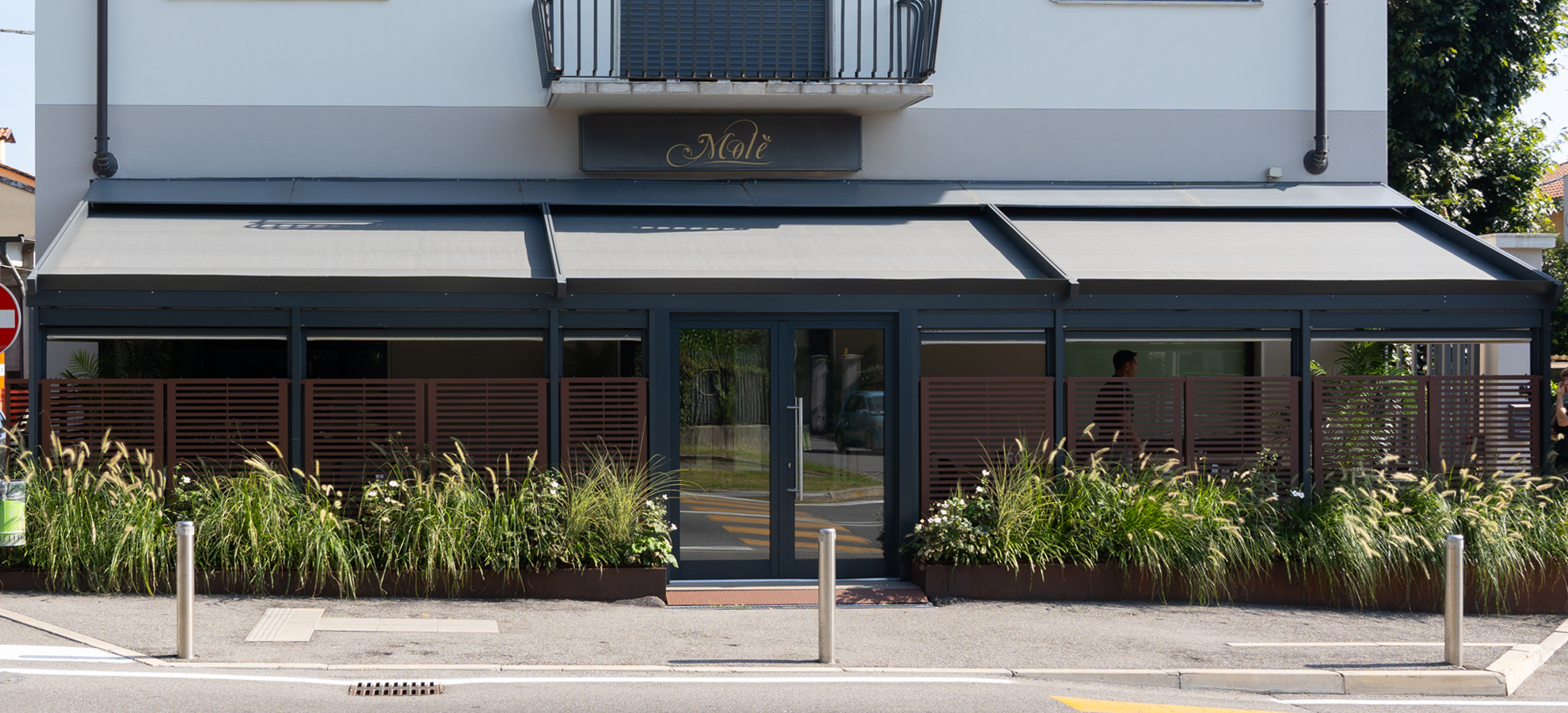 studio lai valenti - landscape design - monza e brianza